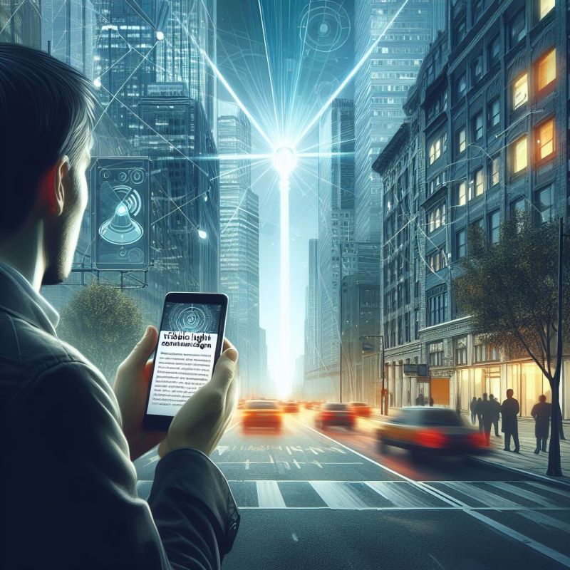 New Generation Technology for IoT Enabled Li-Fi Technology Market