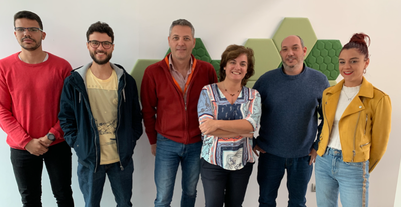 startups R: Lightbee, intelligent solutions with LED technology