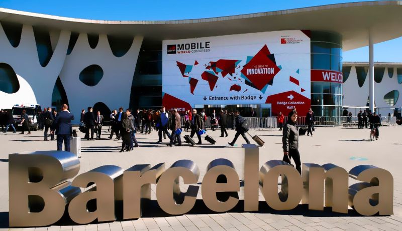 Back from Mobile World Congress 2018