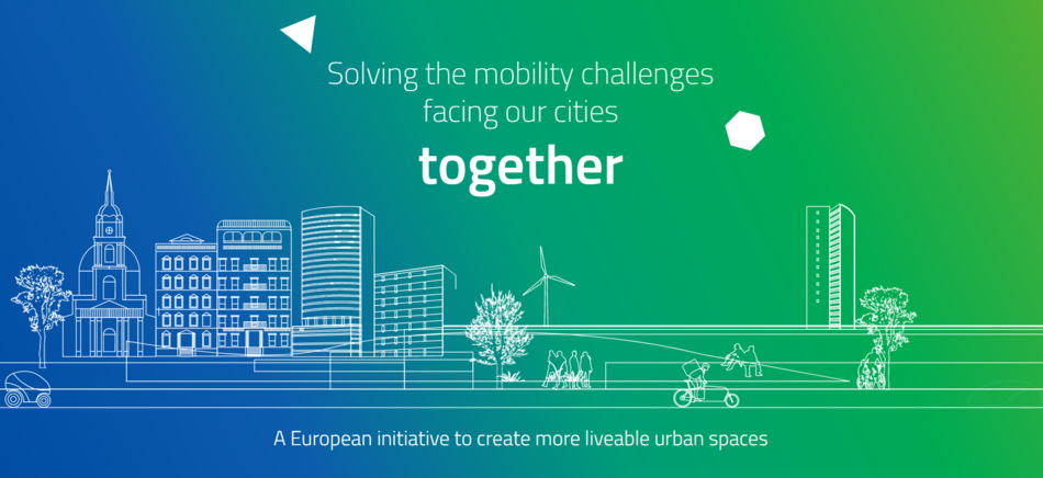 EIT Urban Mobility Matchmaking