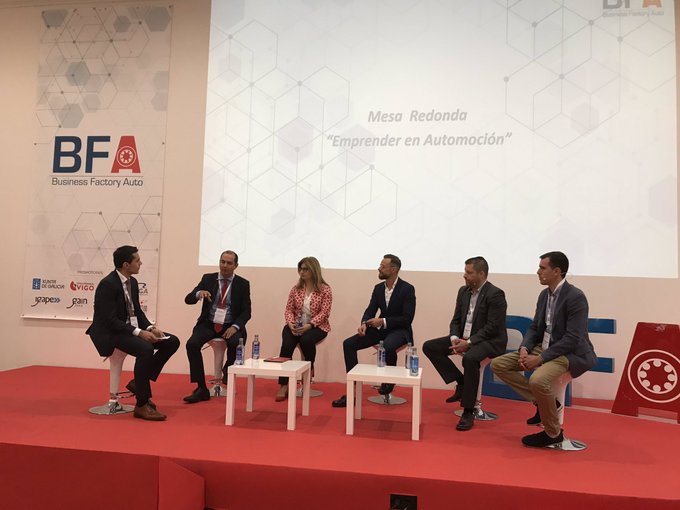 Entrepreneurship 4.0